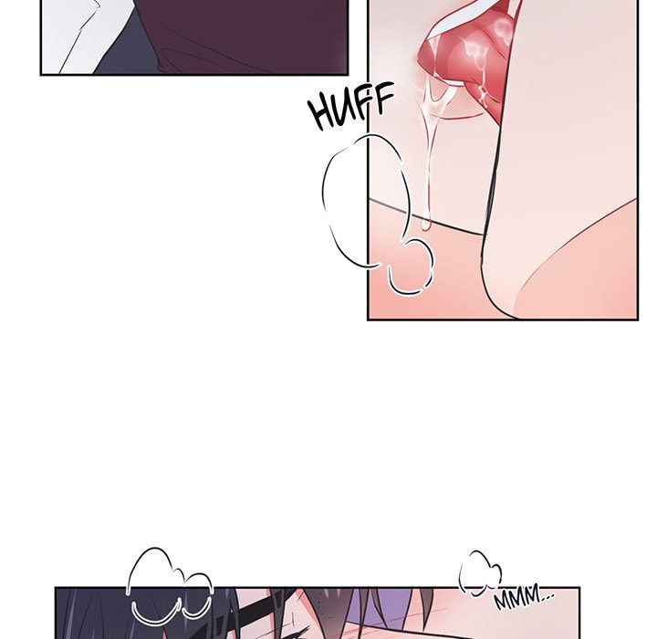 Read Anti P.T. chapter 39 image 35 on Lezhin