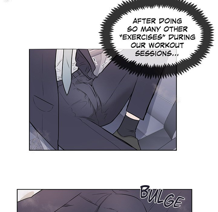 Read Anti P.T. chapter 39 image 39 on Lezhin