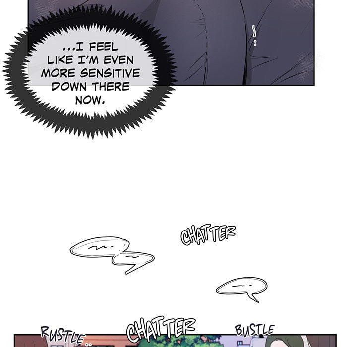 Read Anti P.T. chapter 39 image 40 on Lezhin