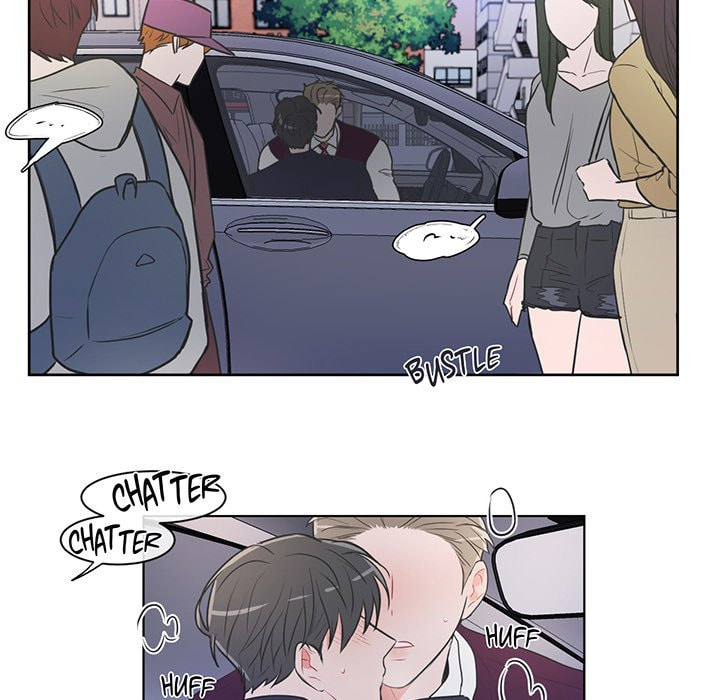 Read Anti P.T. chapter 39 image 41 on Lezhin