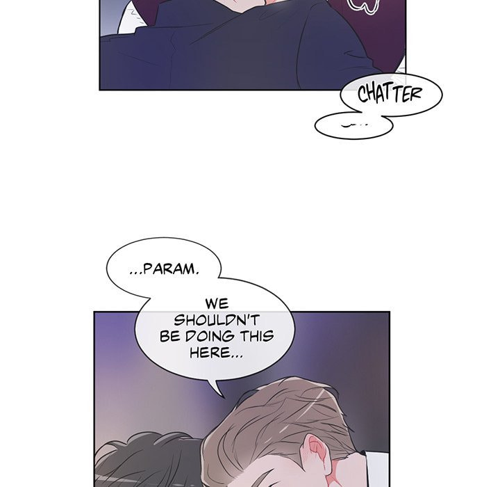 Read Anti P.T. chapter 39 image 42 on Lezhin
