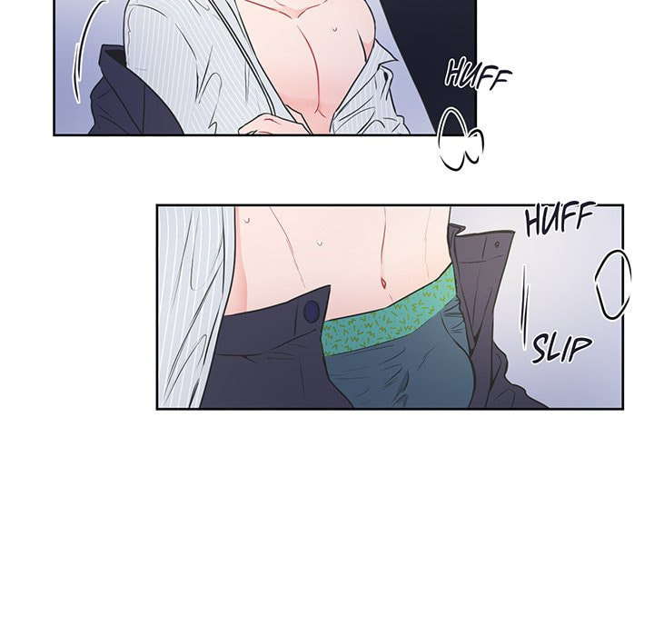 Read Anti P.T. chapter 39 image 48 on Lezhin