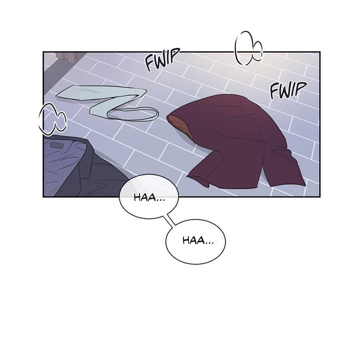 Read Anti P.T. chapter 39 image 49 on Lezhin