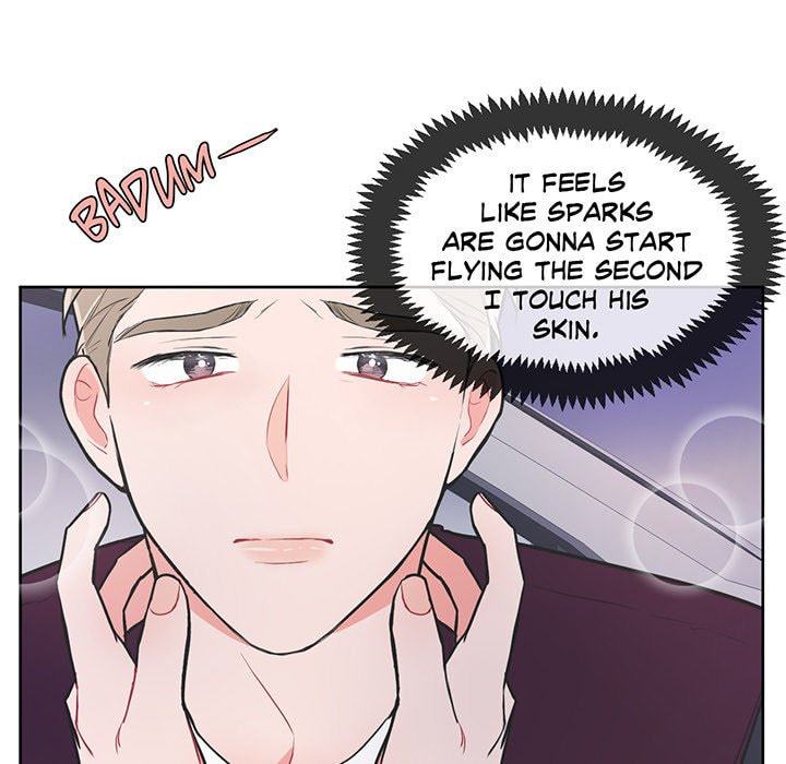 Read Anti P.T. chapter 39 image 5 on Lezhin
