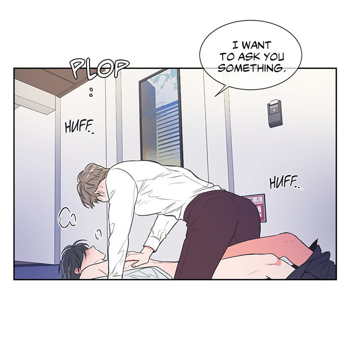 Read Anti P.T. chapter 39 image 50 on Lezhin