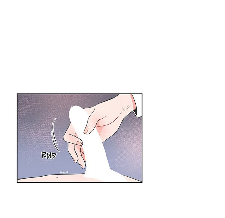 Read Anti P.T. chapter 39 image 53 on Lezhin