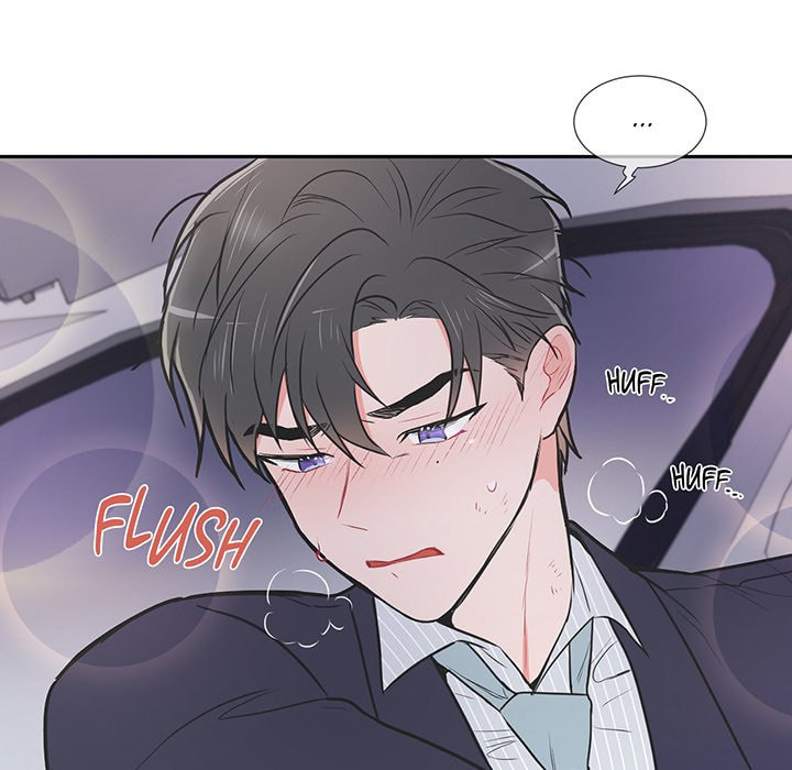 Read Anti P.T. chapter 39 image 9 on Lezhin