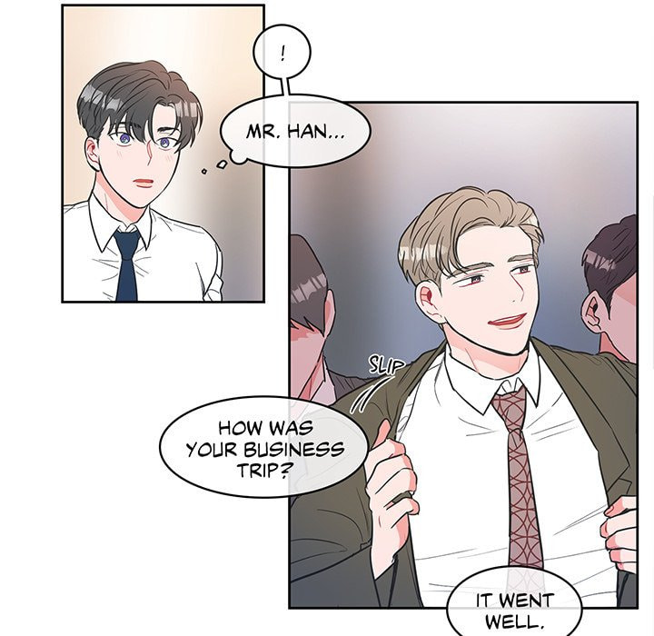 Read Anti P.T. chapter 4 image 10 on Lezhin