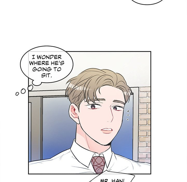 Read Anti P.T. chapter 4 image 11 on Lezhin