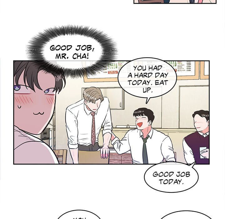 Read Anti P.T. chapter 4 image 13 on Lezhin