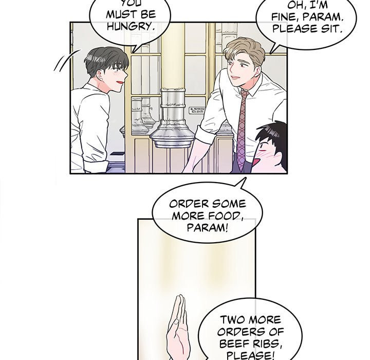 Read Anti P.T. chapter 4 image 14 on Lezhin
