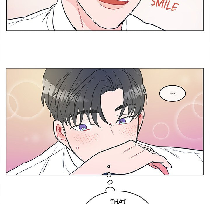 Read Anti P.T. chapter 4 image 16 on Lezhin