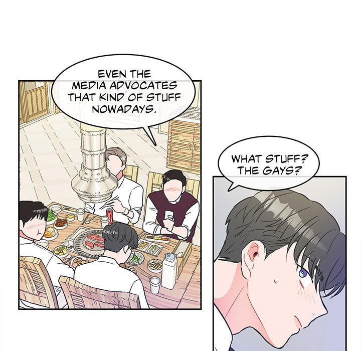 Read Anti P.T. chapter 4 image 20 on Lezhin