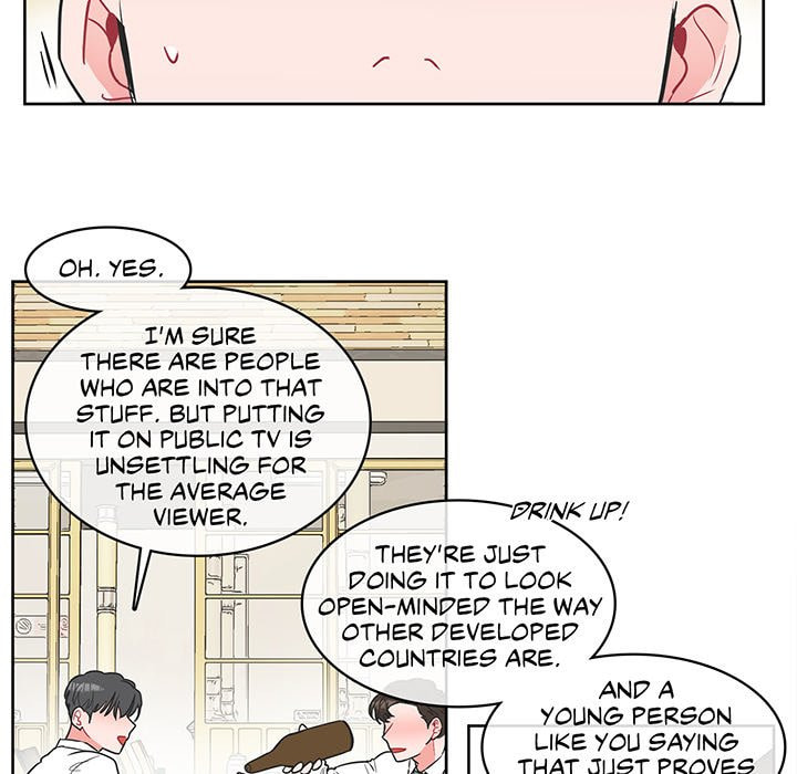 Read Anti P.T. chapter 4 image 24 on Lezhin