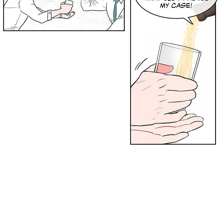 Read Anti P.T. chapter 4 image 25 on Lezhin