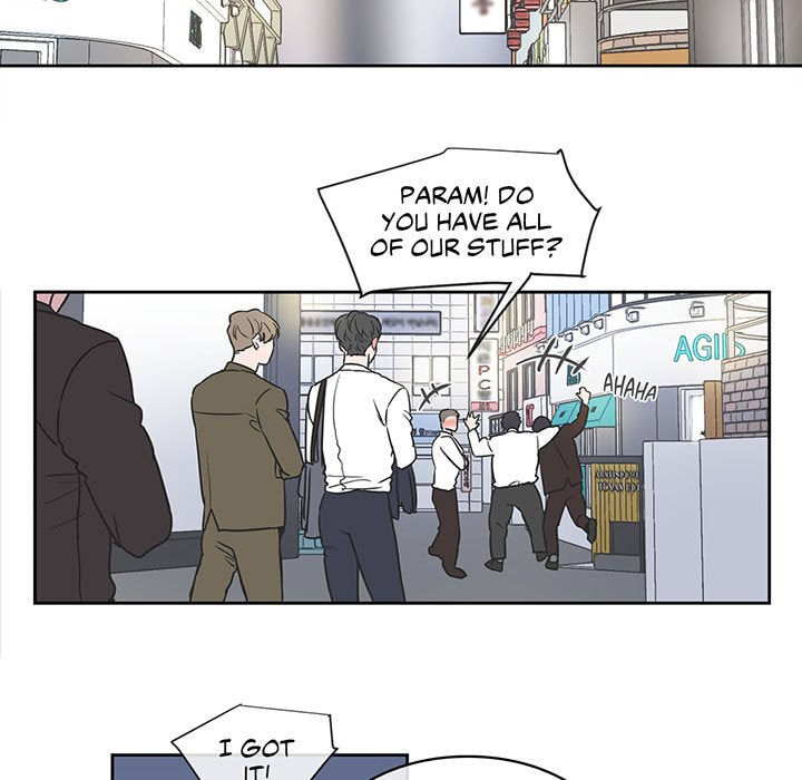 Read Anti P.T. chapter 4 image 29 on Lezhin
