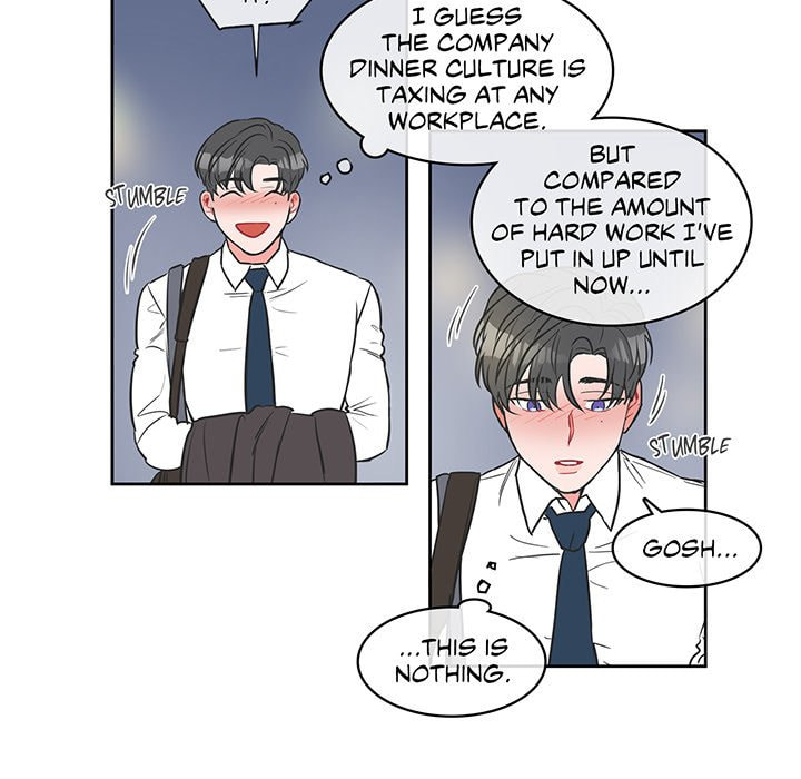 Read Anti P.T. chapter 4 image 30 on Lezhin
