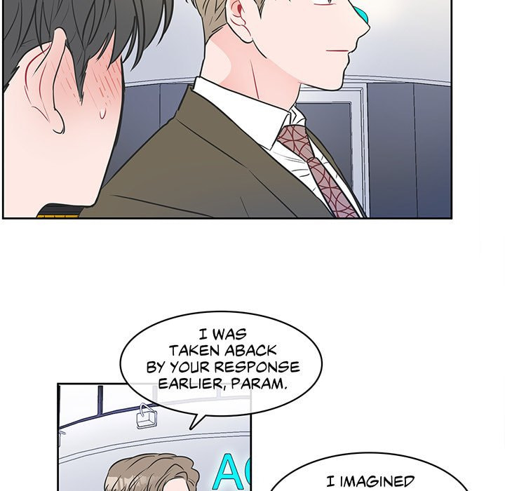 Read Anti P.T. chapter 4 image 32 on Lezhin