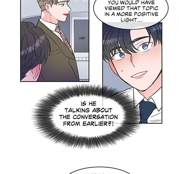 Read Anti P.T. chapter 4 image 33 on Lezhin