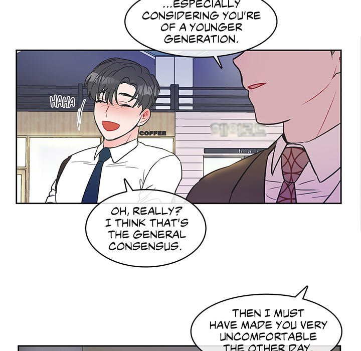 Read Anti P.T. chapter 4 image 34 on Lezhin