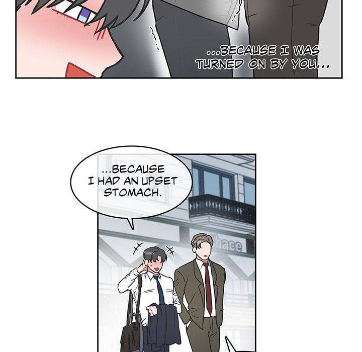 Read Anti P.T. chapter 4 image 36 on Lezhin