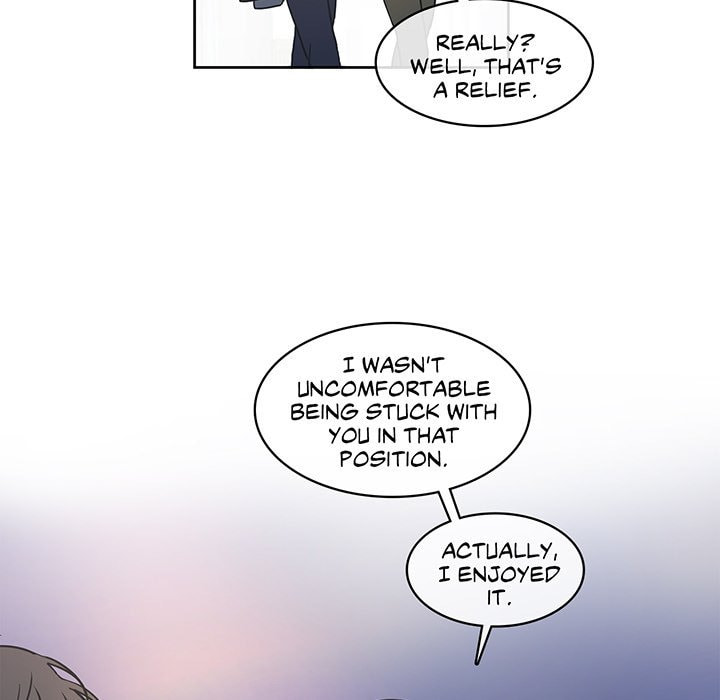 Read Anti P.T. chapter 4 image 37 on Lezhin