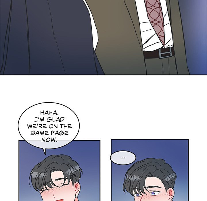 Read Anti P.T. chapter 4 image 39 on Lezhin