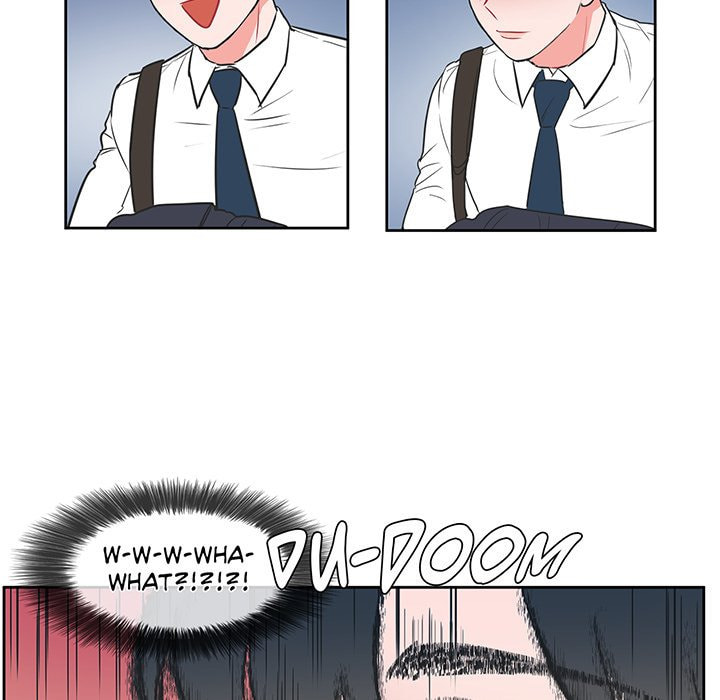 Read Anti P.T. chapter 4 image 40 on Lezhin