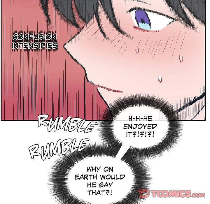 Read Anti P.T. chapter 4 image 41 on Lezhin