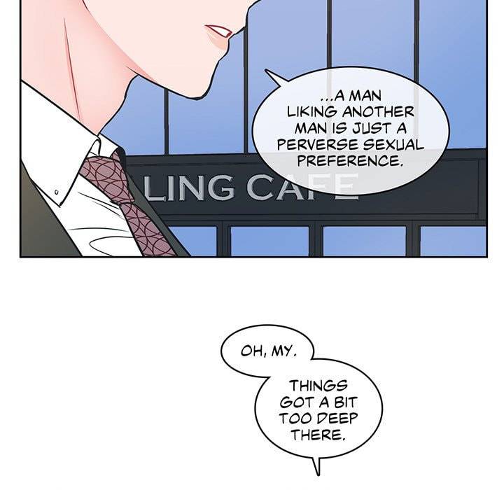 Read Anti P.T. chapter 4 image 44 on Lezhin