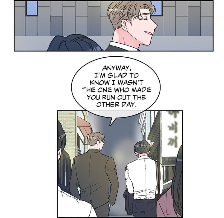 Read Anti P.T. chapter 4 image 45 on Lezhin