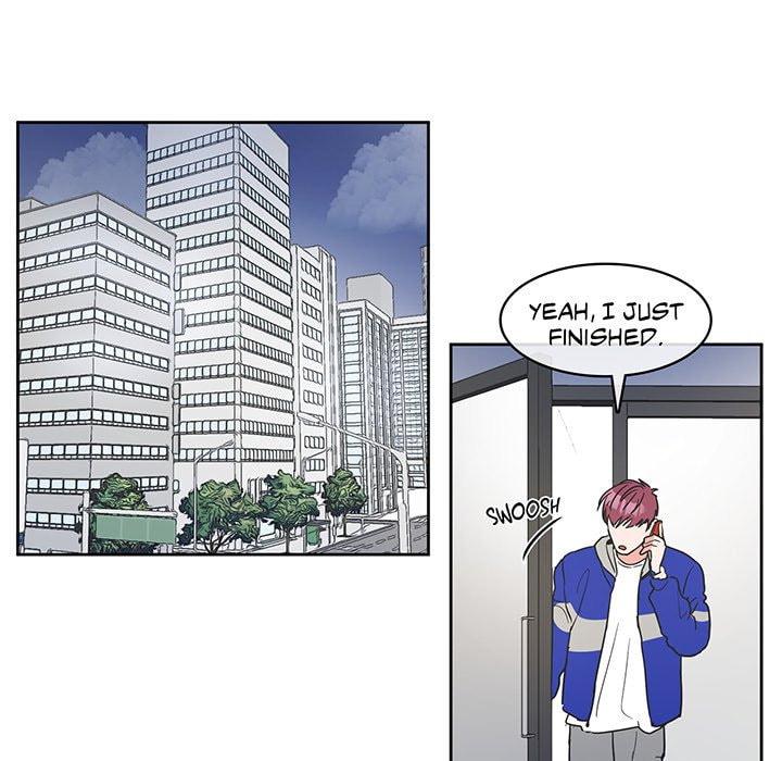 Read Anti P.T. chapter 4 image 49 on Lezhin
