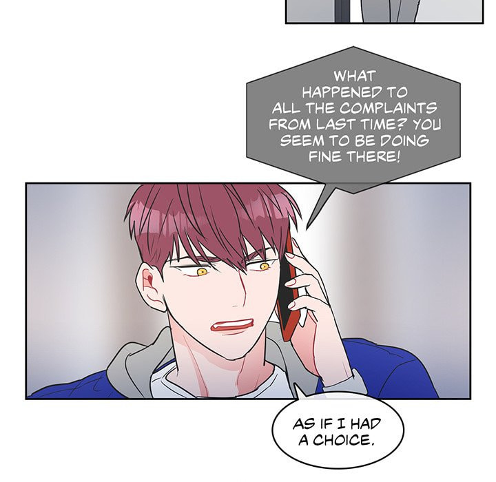 Read Anti P.T. chapter 4 image 50 on Lezhin