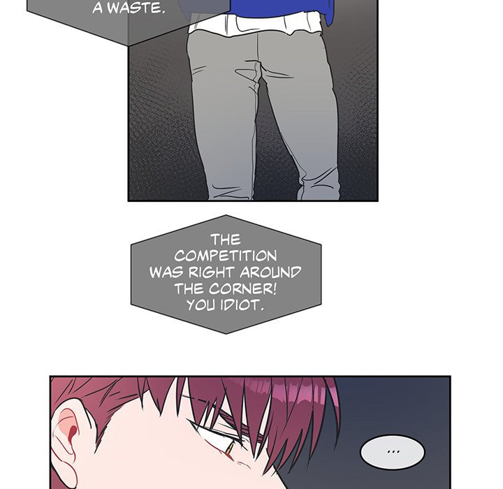 Read Anti P.T. chapter 4 image 53 on Lezhin