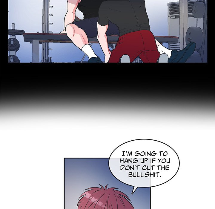 Read Anti P.T. chapter 4 image 55 on Lezhin