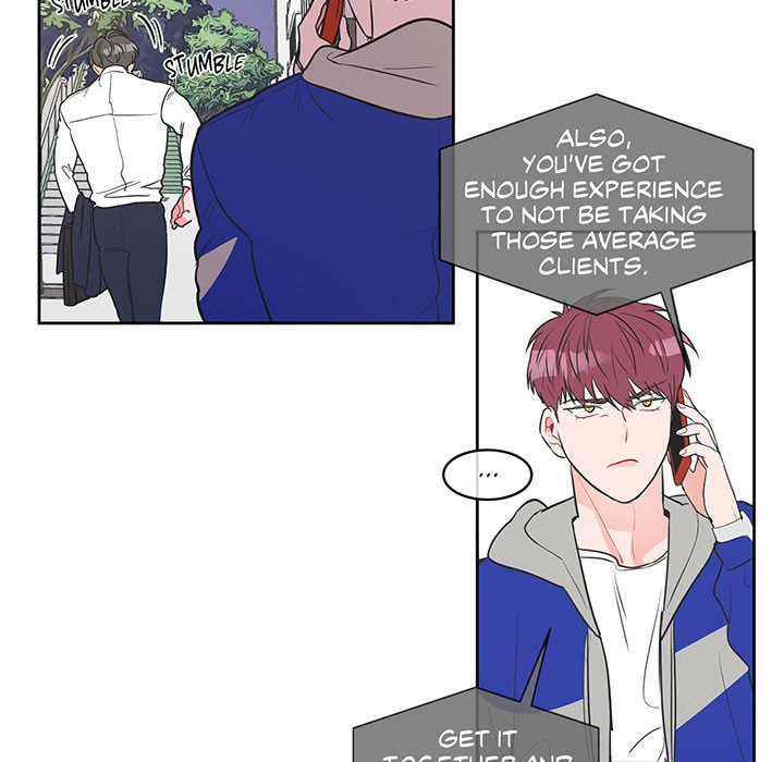 Read Anti P.T. chapter 4 image 57 on Lezhin
