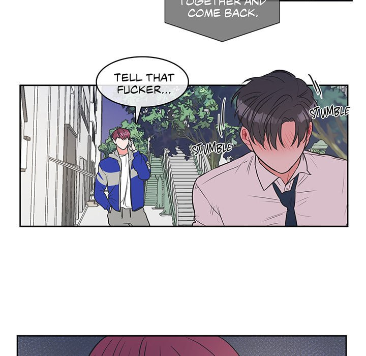 Read Anti P.T. chapter 4 image 58 on Lezhin