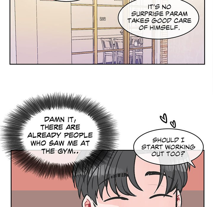 Read Anti P.T. chapter 4 image 7 on Lezhin