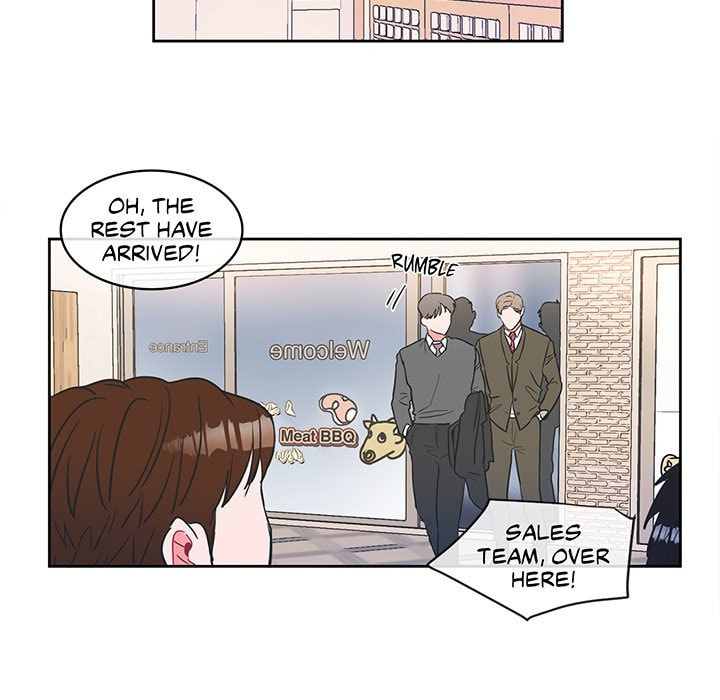 Read Anti P.T. chapter 4 image 9 on Lezhin