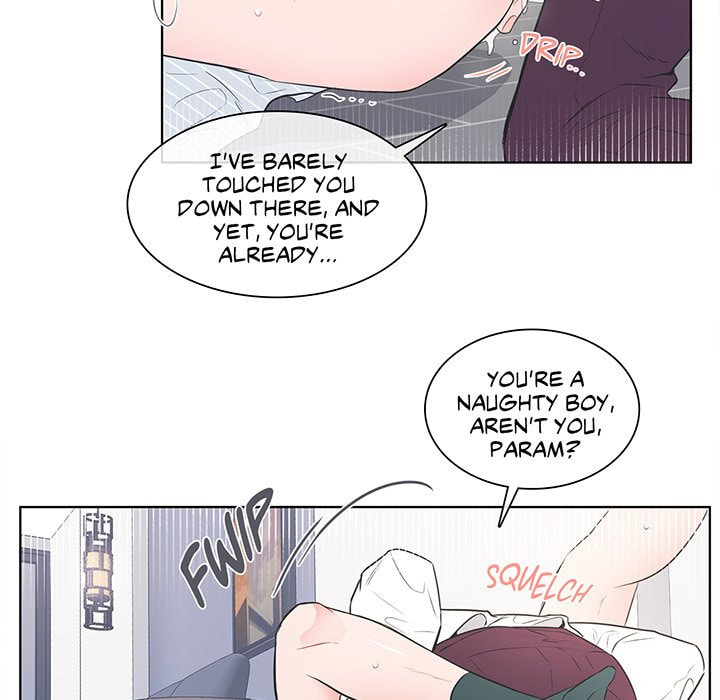 Read Anti P.T. chapter 40 image 11 on Lezhin