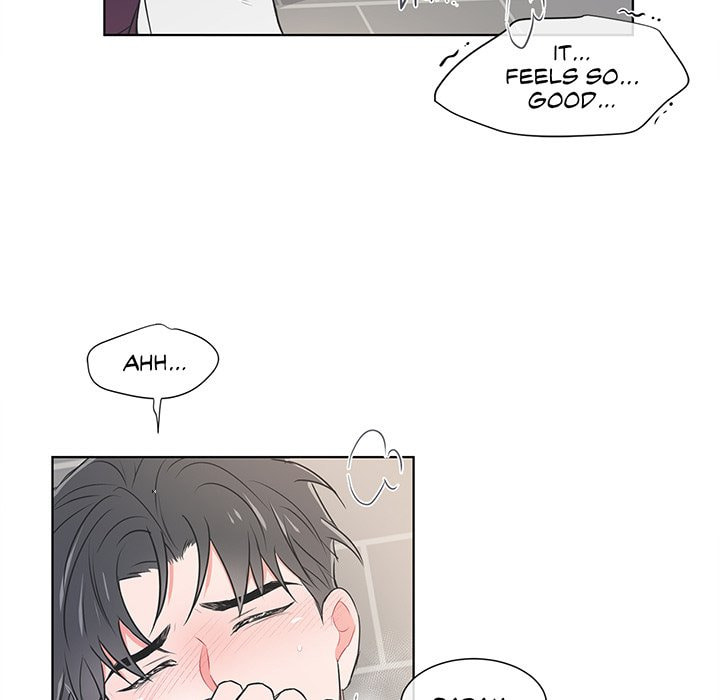Read Anti P.T. chapter 40 image 13 on Lezhin