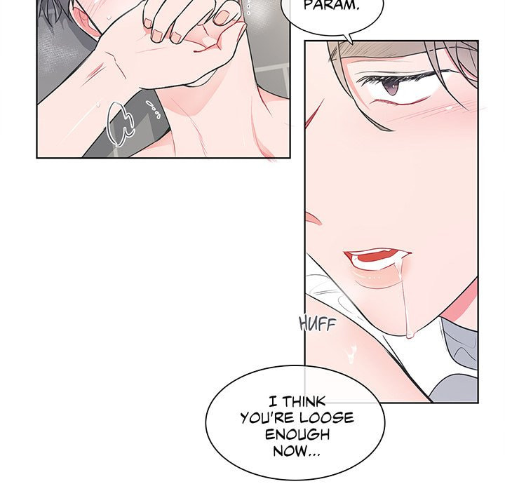 Read Anti P.T. chapter 40 image 14 on Lezhin