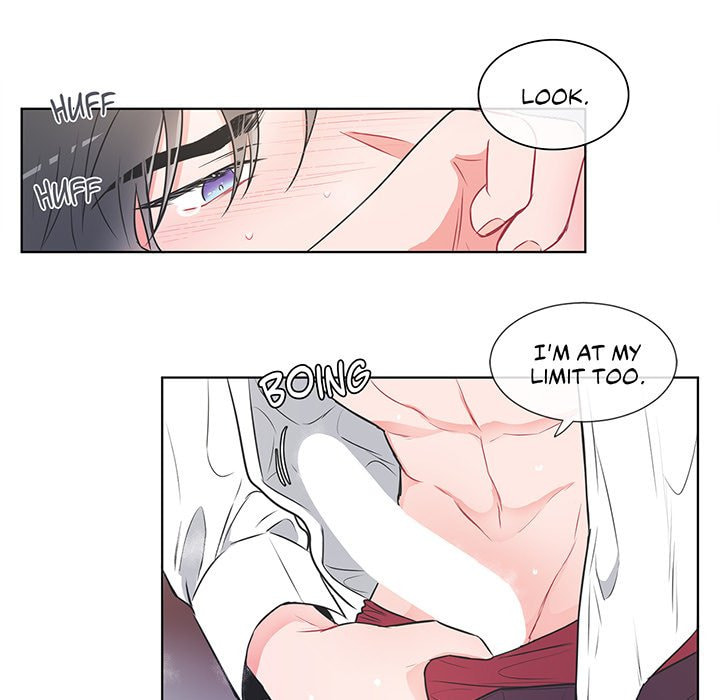 Read Anti P.T. chapter 40 image 15 on Lezhin