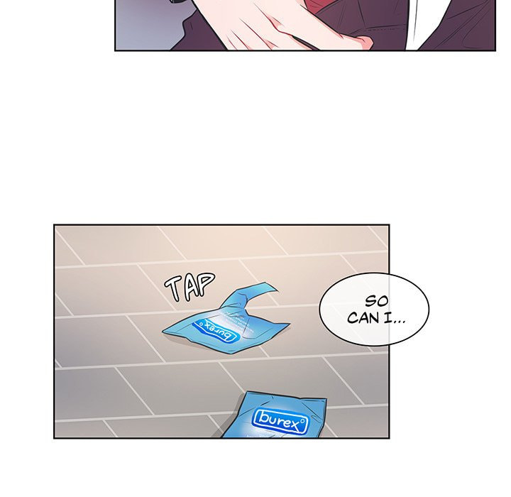 Read Anti P.T. chapter 40 image 16 on Lezhin