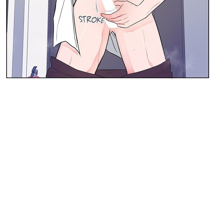 Read Anti P.T. chapter 40 image 18 on Lezhin