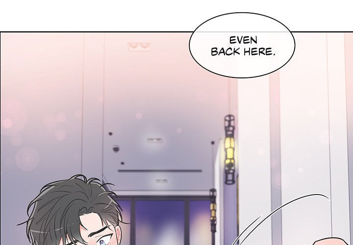 Read Anti P.T. chapter 40 image 2 on Lezhin