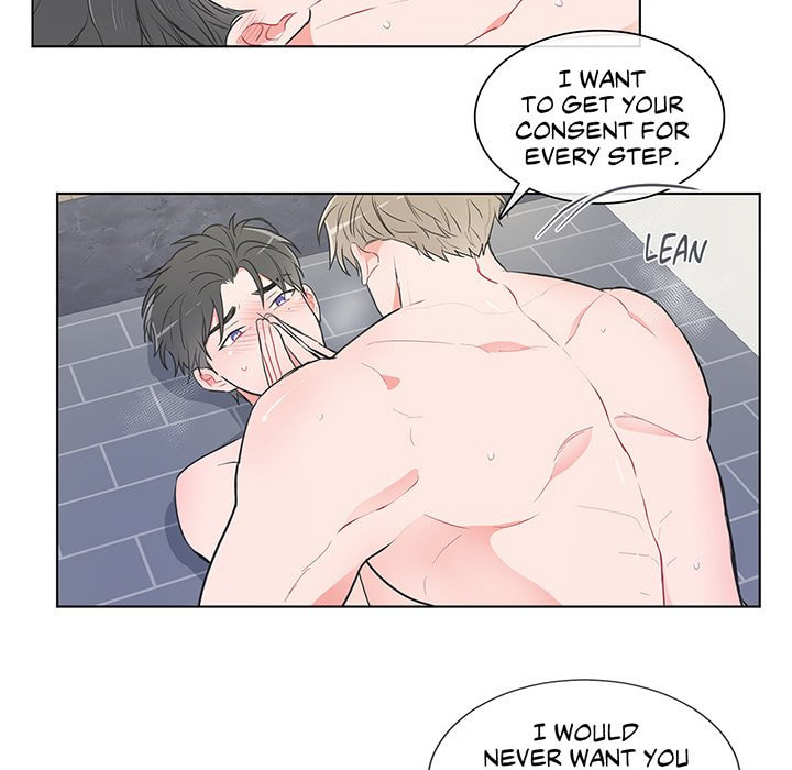 Read Anti P.T. chapter 40 image 20 on Lezhin
