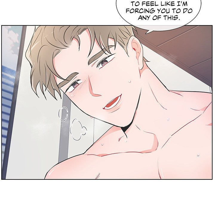 Read Anti P.T. chapter 40 image 21 on Lezhin
