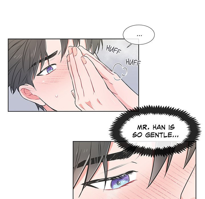 Read Anti P.T. chapter 40 image 22 on Lezhin