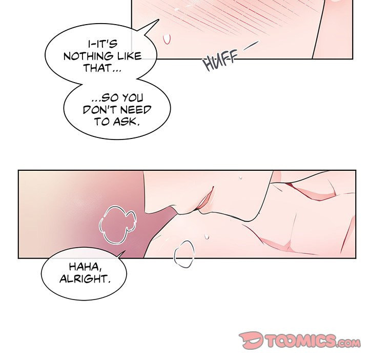Read Anti P.T. chapter 40 image 23 on Lezhin